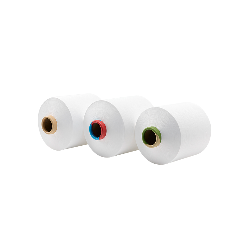 Nylon Draw texturált fonal
